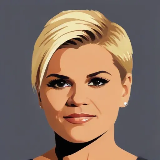 Kerry Katona