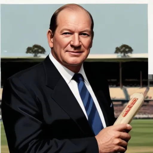 Kerry Packer