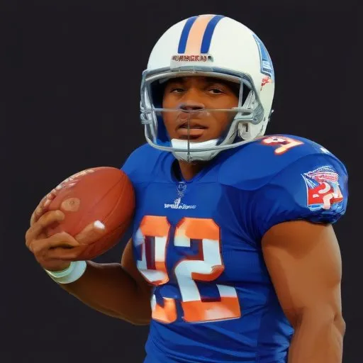 Kerry Rhodes