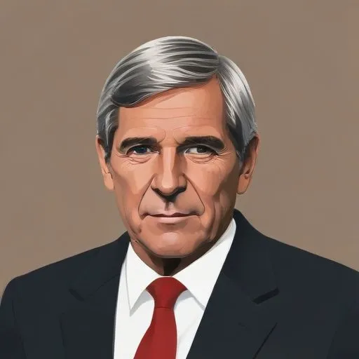 Kerry Stokes