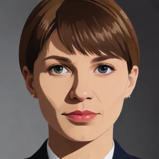 Kersti Kaljulaid
