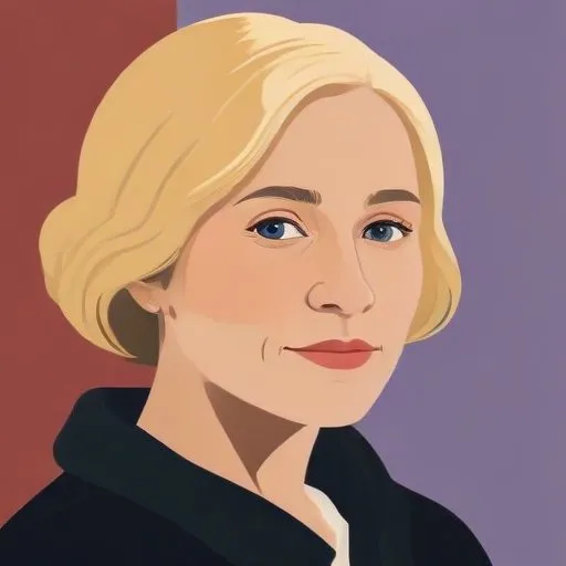 Kersti Merilaas