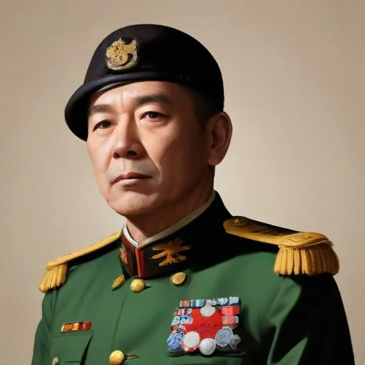 Kesago Nakajima