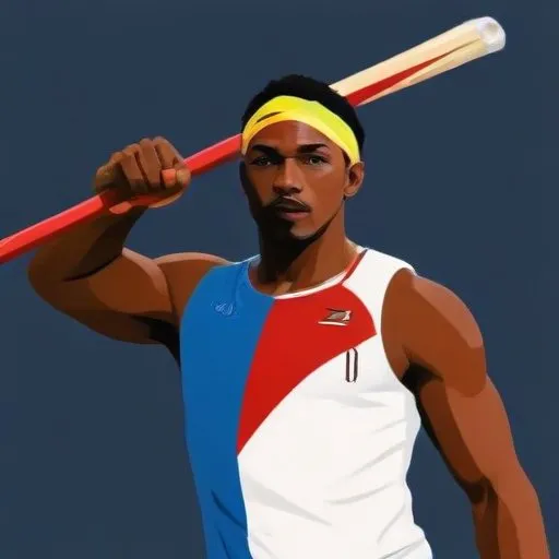 Keshorn Walcott