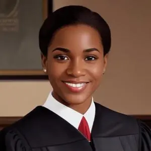 Ketanji Brown Jackson