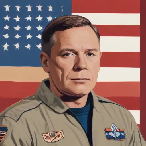 Kevin A. Ford