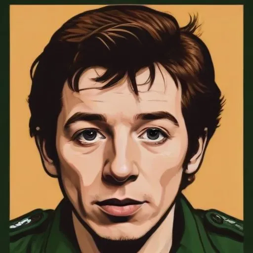 Kevin Barry