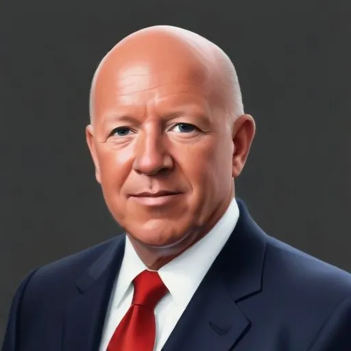 Kevin Brady