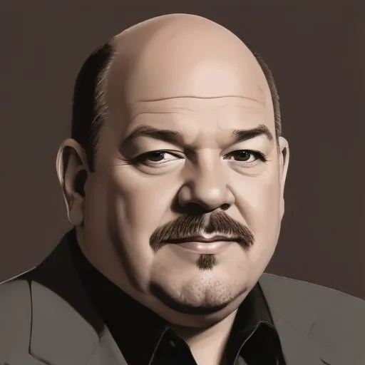 Kevin Chamberlin