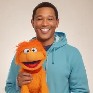 Kevin Clash