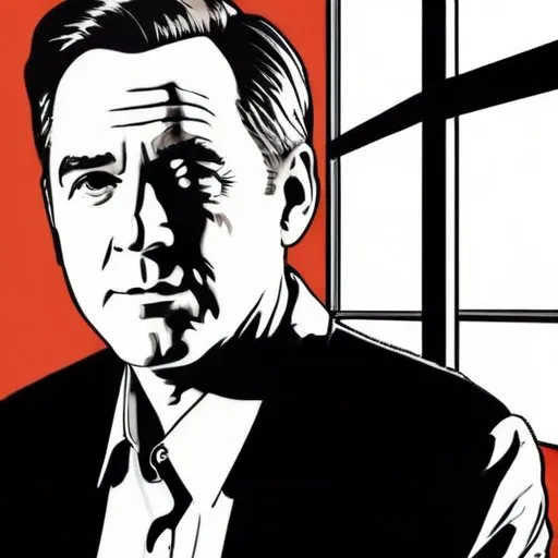 Kevin Curran