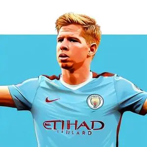 Kevin De Bruyne