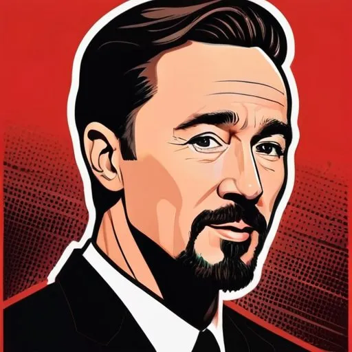 Kevin Durand