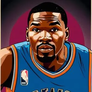 Kevin Durant