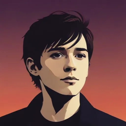 Kevin Gilbert