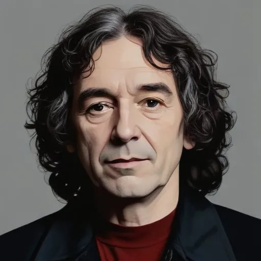 Kevin Godley