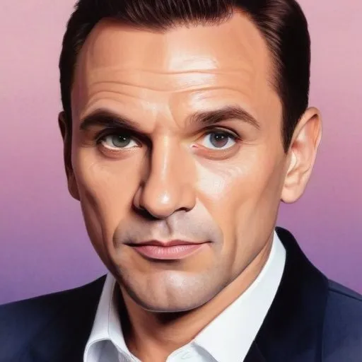 Kevin Harrington