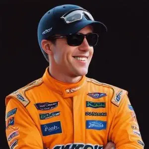 Kevin Harvick