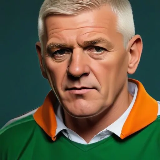Kevin Heffernan