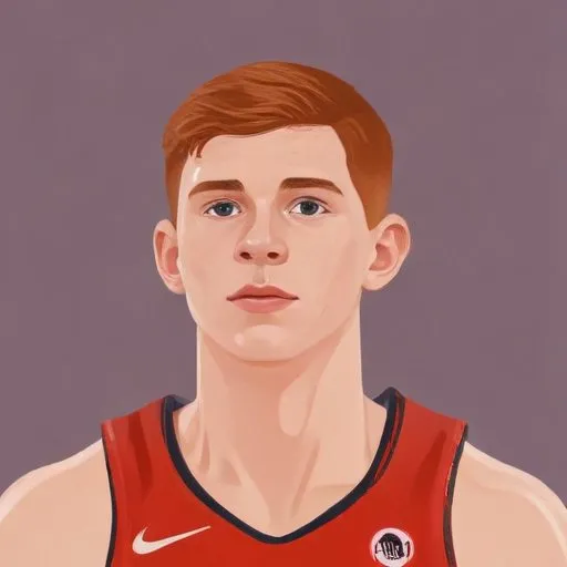 Kevin Huerter