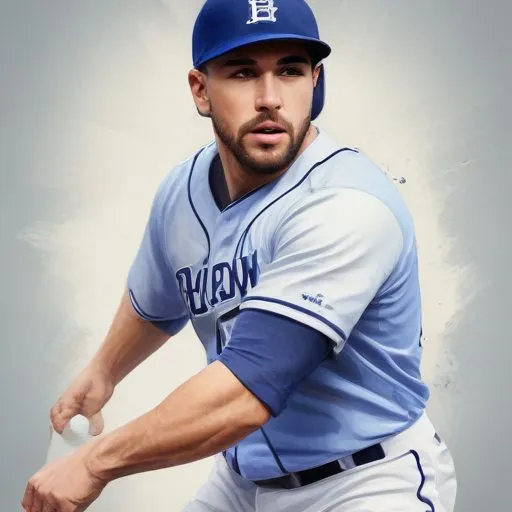 Kevin Kiermaier