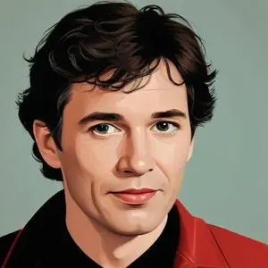Kevin Macdonald