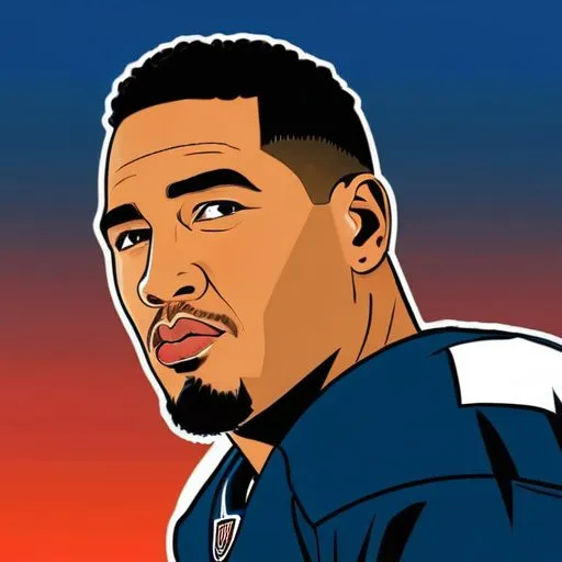 Kevin Mawae