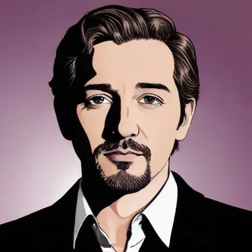 Kevin Murphy