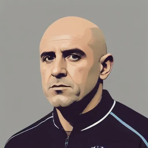 Kevin Muscat