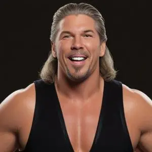 Kevin Nash