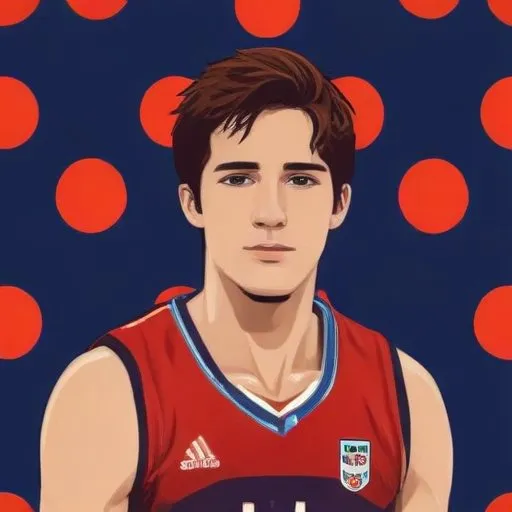 Kevin Pangos