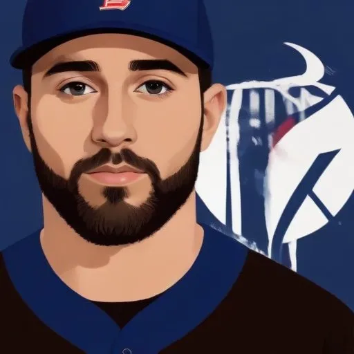 Kevin Pillar