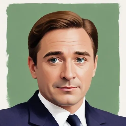 Kevin Quinn
