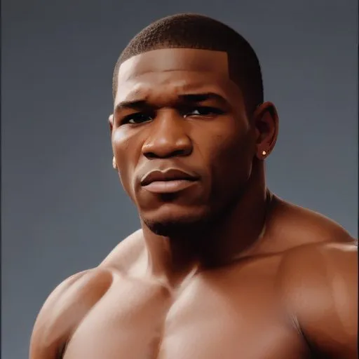 Kevin Randleman