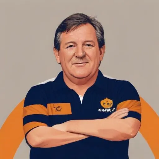 Kevin Sheedy