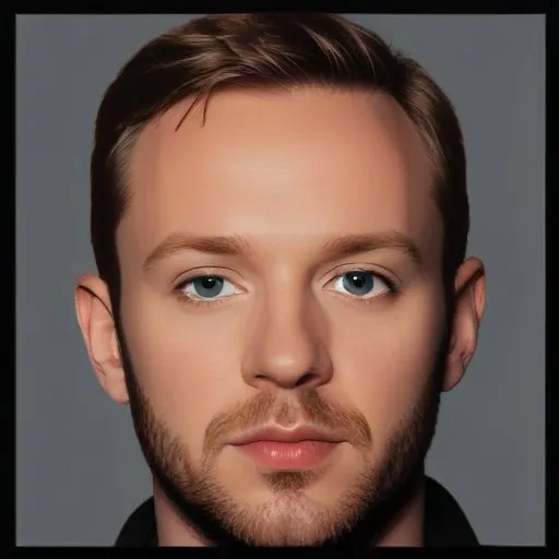 Kevin Simm