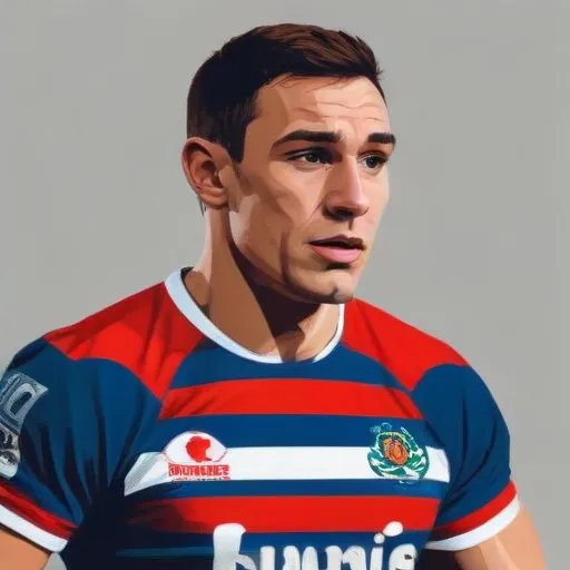 Kevin Sinfield