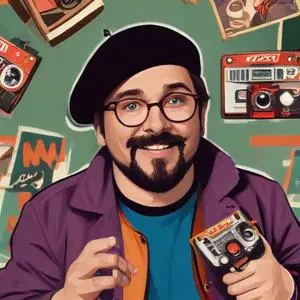 Kevin Smith