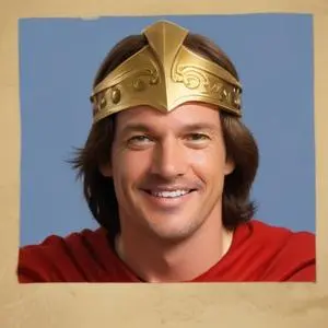 Kevin Sorbo