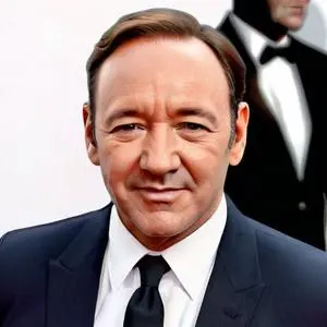 Kevin Spacey