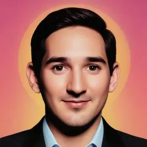 Kevin Systrom