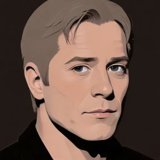 Kevin Tighe