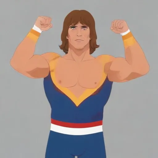 Kevin Von Erich