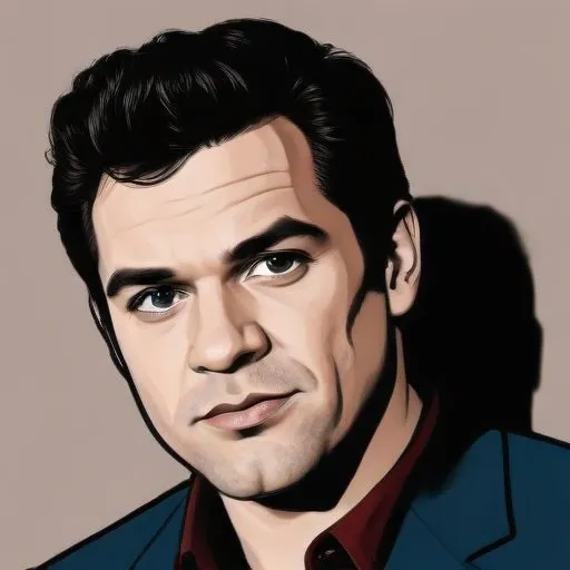 Kevin Weisman