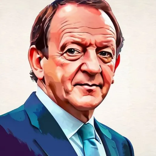 Kevin Whately