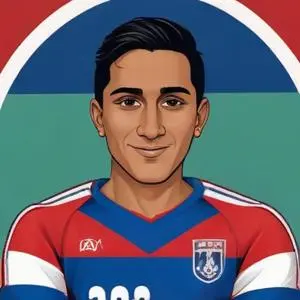 Keylor Navas