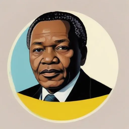 Kgalema Motlanthe