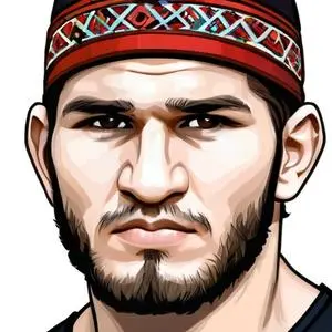 Khabib Nurmagomedov