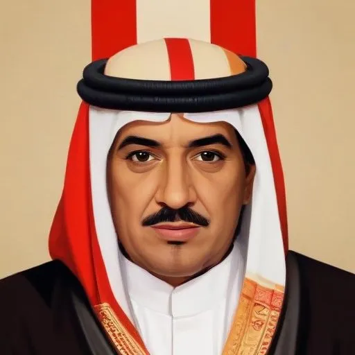 Khalifa bin Salman Al Khalifa