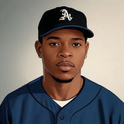 Khalil Greene
